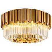 Потолочная люстра Barclay 5512 gold