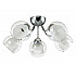 Потолочная люстра Lumion Brinna 3071/5C