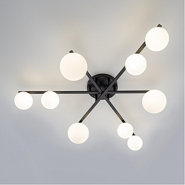 Потолочная люстра Glob CL209291