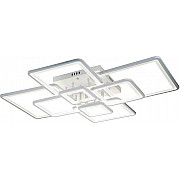 Потолочная люстра Plain 10286/8LED