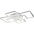 Потолочная люстра Plain 10286/8LED