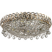 Потолочная люстра SL1N 000040203