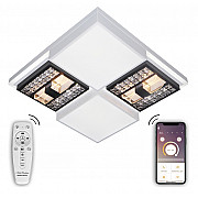 Потолочная люстра HIGH-TECH LED LAMPS HIGH-TECH LED LAMPS 82011