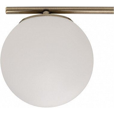 Потолочная люстра Адам Смарт CL228A143