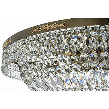 Потолочная люстра Lodi Lodi E 1.2.80.100 A