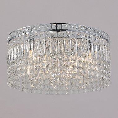 Потолочная люстра 90328-0.3-08 CR