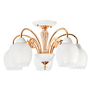 Потолочная люстра Nika MR1671-5C