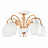 Потолочная люстра Nika MR1671-5C