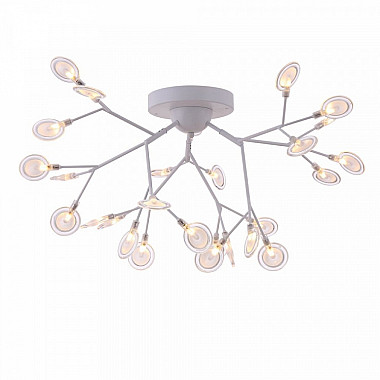 Потолочная люстра Florencia FR5049CL-27W