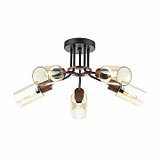 Потолочная люстра Lumion Fern 4492/5C