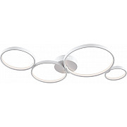 Потолочная люстра Olympia MOD448CL-L35WK