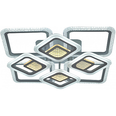 Потолочная люстра SS1L 000028955