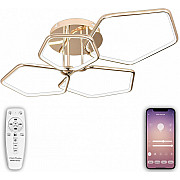 Потолочная люстра High-tech Led Lamps HIGH-TECH LED LAMPS 82037