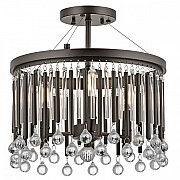 Потолочная люстра Piper KL-PIPER-SF