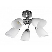 Потолочная люстра Carmel TL3600X-05CH
