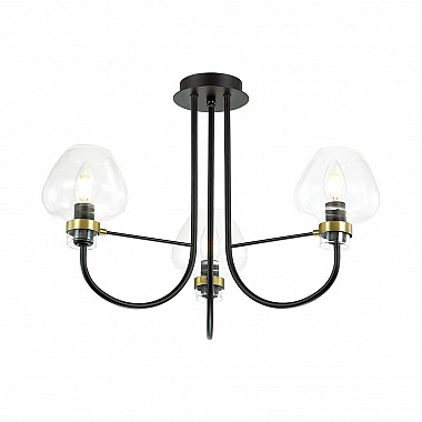 Потолочная люстра Lumion Ilona 3708/3C