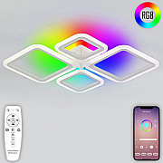 Потолочная люстра Spektr LED LAMPS 81421