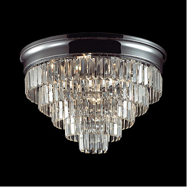 Потолочная люстра Zaha 8266/8C