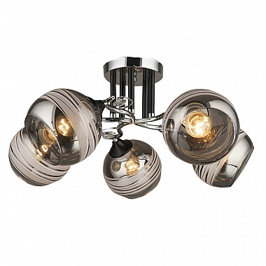 Потолочная люстра Seven Fires Марцио 66347.01.13.05