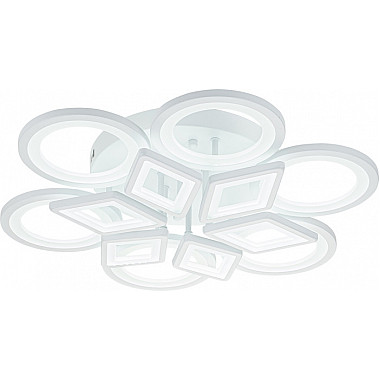 Потолочная люстра Mosaic 10248/12LED