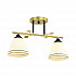 Потолочная люстра Lumion Becky 4544/2C