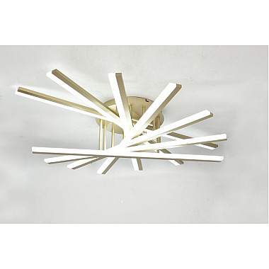 Потолочная люстра Cordelia 6184-701