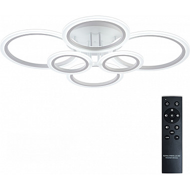 Потолочная люстра Home LED LAMPS 81439