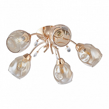 Потолочная люстра Napoli-6820 336034/5 FGD