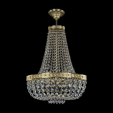 Потолочная люстра 1927 19273/H2/35IV G