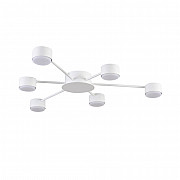 Потолочная люстра Torina 8343/6C