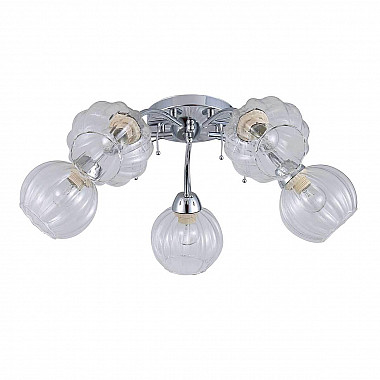 Потолочная люстра Rivoli Veronica 9085-305 Б0052686