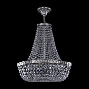 Потолочная люстра 1911 19113/H2/45IV Ni