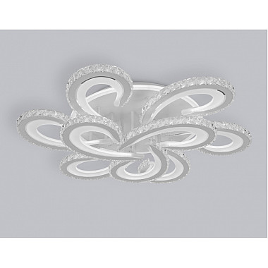 Потолочная люстра Acrylica Ice FA1704