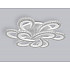 Потолочная люстра Acrylica Ice FA1704