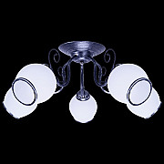 Потолочная люстра 07987-0.3-05