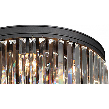 Потолочная люстра V5180-1/8PL