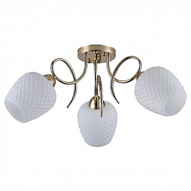 Потолочная люстра Rivoli Ofelia 9084-303 Б0052683