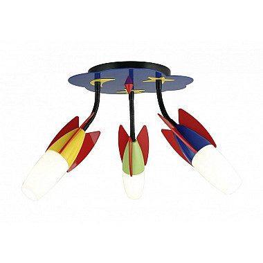 Потолочная люстра Siro 88999