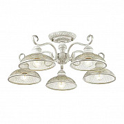 Потолочная люстра Lumion Zerome 3473/5C