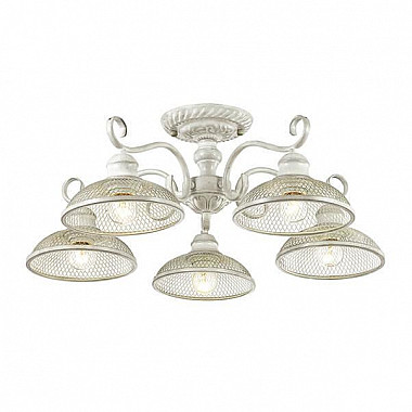 Потолочная люстра Lumion Zerome 3473/5C