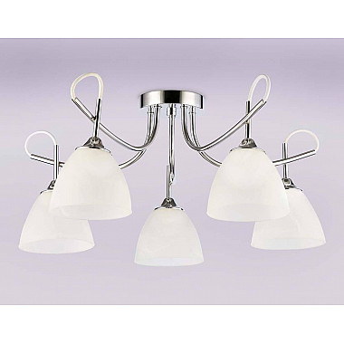 Потолочная люстра Ambrella light Traditional TR3042