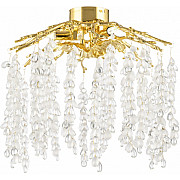 Потолочная люстра Milano-3 23312.360.3.G9.D GD