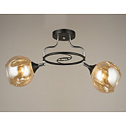 Потолочная люстра SS1N 000029977