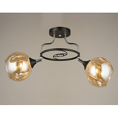 Потолочная люстра SS1N 000029977