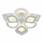 Потолочная светодиодная люстра Escada Ivy 10254/6LED
