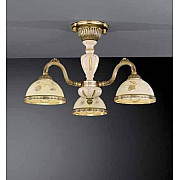 Потолочная люстра Reccagni Angelo PL.6928/3