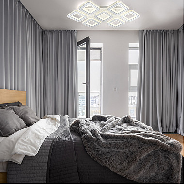 Потолочная люстра Avolon 10261/7LED