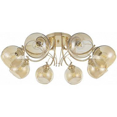 Потолочная люстра Napoli-0566 330566/8 FGD