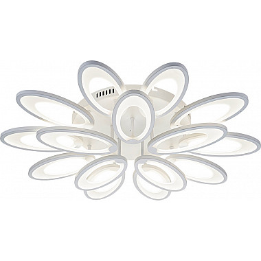 Потолочная люстра Ecla 10229/SG LED