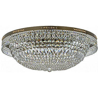 Потолочная люстра Lodi Lodi E 1.2.80.100 A